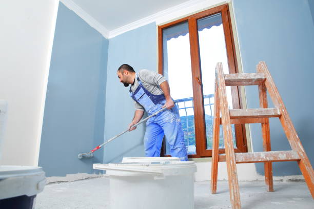Best Dehumidification Services  in Shirley, NY