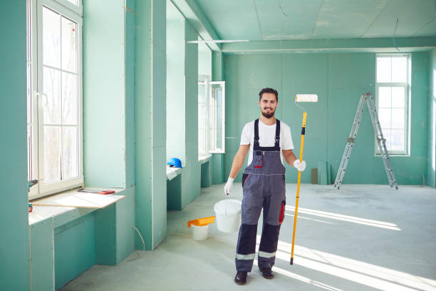 Best Airborne Mold Testing  in Shirley, NY